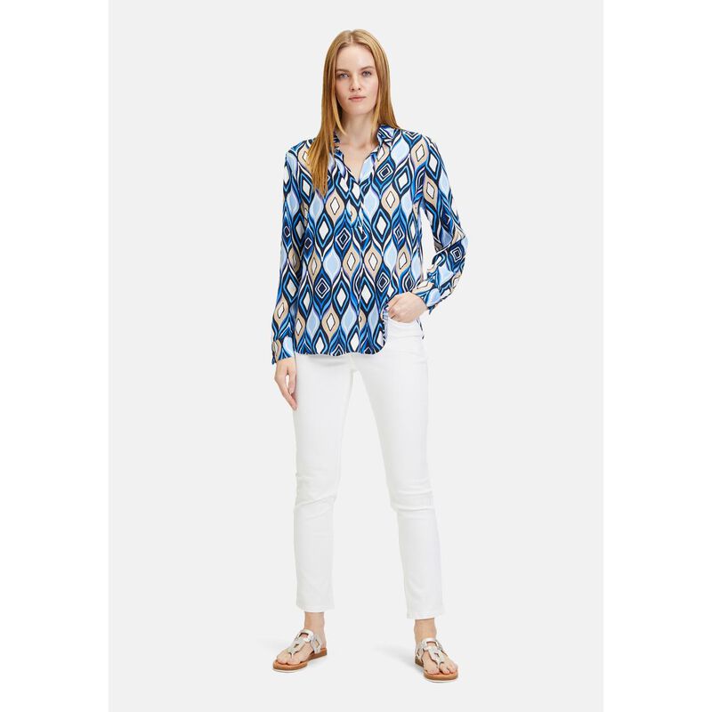 Betty Barclay Blouse image number 3
